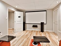 Home theatre - 