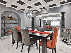 Dining room - 