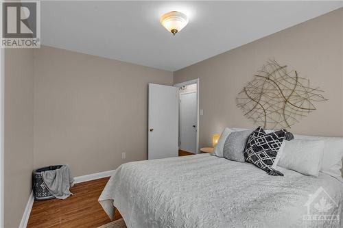 4 Mary Street, Perth, ON - Indoor Photo Showing Bedroom