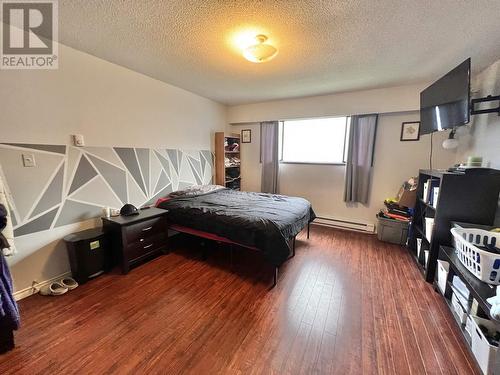 1820 Sloan Avenue, Prince Rupert, BC - Indoor Photo Showing Bedroom