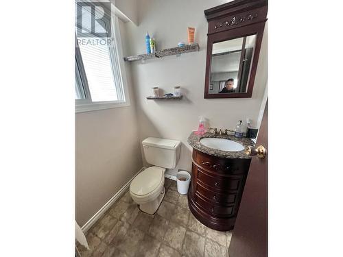 1820 Sloan Avenue, Prince Rupert, BC - Indoor Photo Showing Bathroom