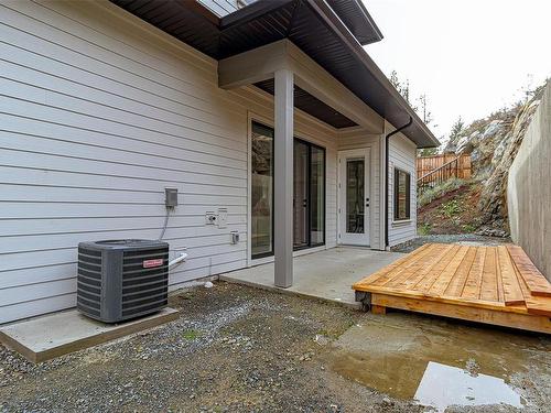 7036 Clarkson Pl, Sooke, BC - Outdoor With Exterior