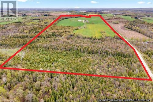 383318 Concession Road 4, West Grey, ON - Outdoor