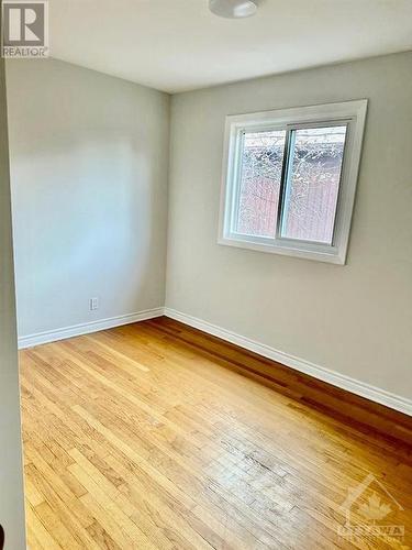300 Poulin Avenue, Ottawa, ON - Indoor Photo Showing Other Room