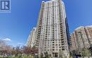 #1511 -310 Burnhamthorpe Rd W, Mississauga, ON  - Outdoor With Facade 