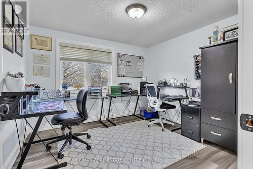 92 Mayfield Ave, Waterloo, ON - Indoor Photo Showing Office