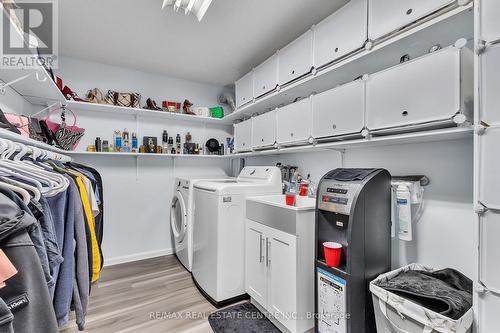 92 Mayfield Avenue, Waterloo, ON - Indoor Photo Showing Laundry Room