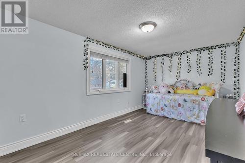 92 Mayfield Ave, Waterloo, ON - Indoor Photo Showing Bedroom
