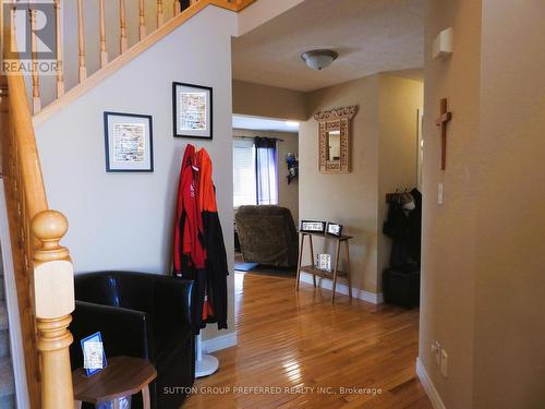 154 Kingfisher Ave, Woodstock, ON - Indoor Photo Showing Other Room