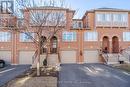 #77 -5030 Heatherleigh Ave, Mississauga, ON  - Outdoor With Facade 
