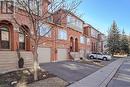 #77 -5030 Heatherleigh Ave, Mississauga, ON  - Outdoor With Facade 