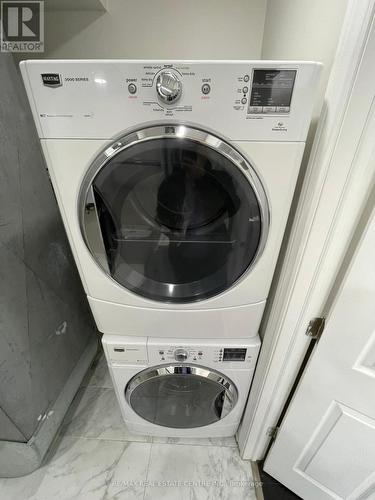 #77 -5030 Heatherleigh Ave, Mississauga, ON - Indoor Photo Showing Laundry Room