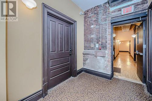 206 - 200 Stinson Street, Hamilton, ON - Indoor Photo Showing Other Room