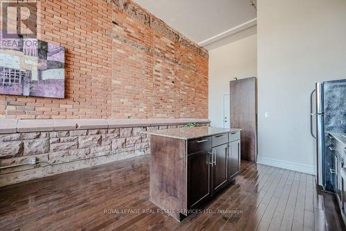 #206 -200 Stinson St, Hamilton, ON -  Photo Showing Other Room