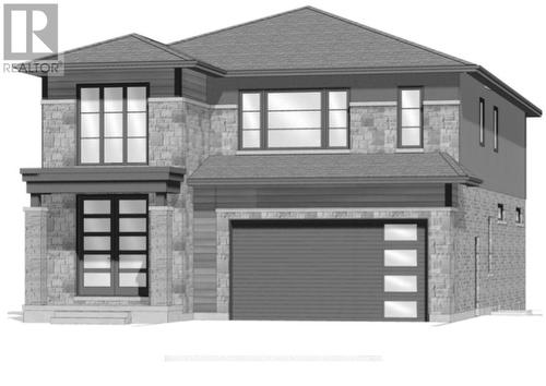 Lot 21 Anchor Rd, Thorold, ON - Other
