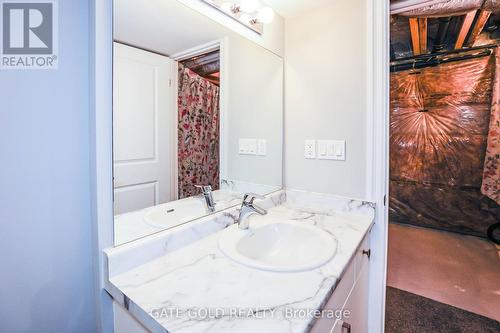 18 Borden Tr, Welland, ON - Indoor Photo Showing Bathroom