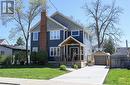159 Rosedale Ave, Hamilton, ON  - Outdoor With Facade 