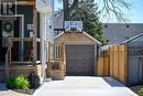 159 Rosedale Ave, Hamilton, ON  - Outdoor 