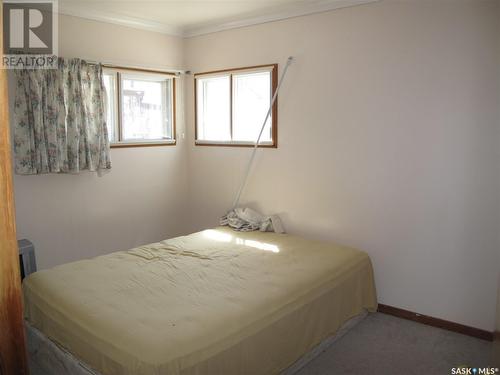 41 Wilkin Street, Fillmore, SK - Indoor Photo Showing Bedroom