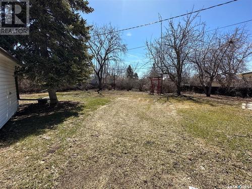 41 Wilkin Street, Fillmore, SK - Outdoor