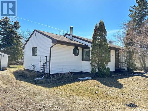 41 Wilkin Street, Fillmore, SK - Outdoor