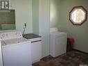 41 Wilkin Street, Fillmore, SK  - Indoor Photo Showing Laundry Room 