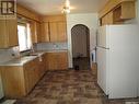 41 Wilkin Street, Fillmore, SK  - Indoor Photo Showing Kitchen 