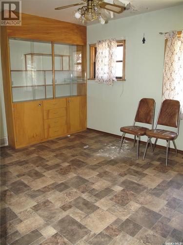 41 Wilkin Street, Fillmore, SK - Indoor Photo Showing Other Room