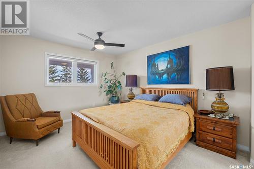 116 4Th Street, Birch Hills, SK - Indoor Photo Showing Bedroom
