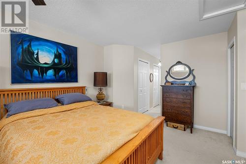 116 4Th Street, Birch Hills, SK - Indoor Photo Showing Bedroom