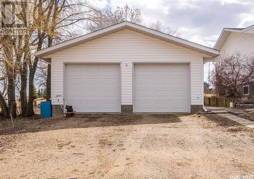 116 4Th Street, Birch Hills, SK - Outdoor With Exterior