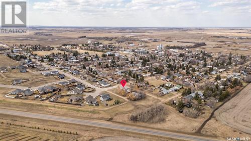 116 4Th Street, Birch Hills, SK - Outdoor With View