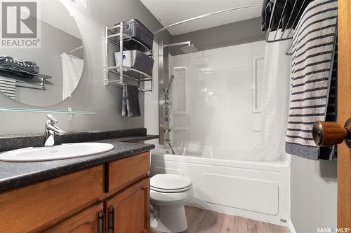 7307 Blakeney Drive, Regina, SK - Indoor Photo Showing Bathroom