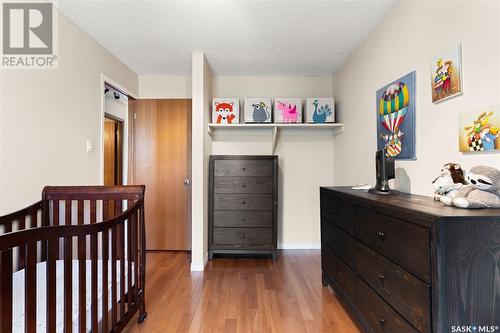7307 Blakeney Drive, Regina, SK - Indoor Photo Showing Bedroom