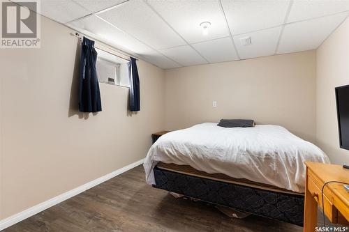 7307 Blakeney Drive, Regina, SK - Indoor Photo Showing Bedroom