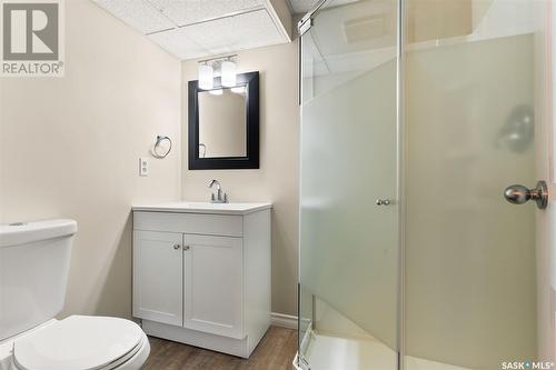 7307 Blakeney Drive, Regina, SK - Indoor Photo Showing Bathroom