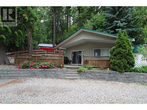 2094 Eagle Bay Road, Blind Bay, BC 