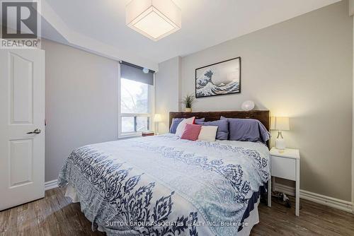 736 Crawford Street, Toronto, ON - Indoor Photo Showing Bedroom