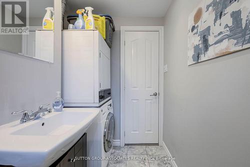 736 Crawford Street, Toronto, ON - Indoor Photo Showing Laundry Room