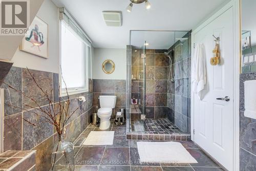 736 Crawford Street, Toronto, ON - Indoor Photo Showing Bathroom
