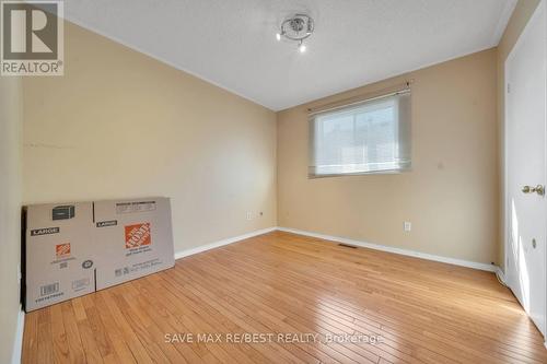 7284 Seabreeze Drive, Mississauga, ON - Indoor Photo Showing Other Room