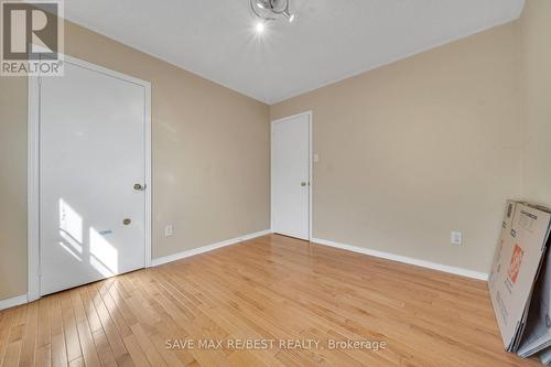 7284 Seabreeze Drive, Mississauga, ON - Indoor Photo Showing Other Room