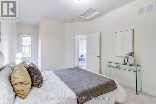 507 Littlewood Lane, Ajax, ON - Indoor Photo Showing Bedroom