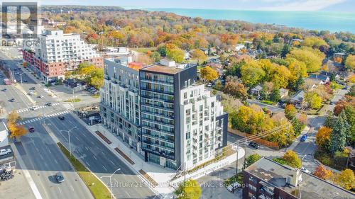 310 - 90 Glen Everest Road, Toronto, ON - Outdoor With View