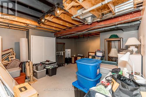 168 Tupper St E, New Tecumseth, ON - Indoor Photo Showing Basement