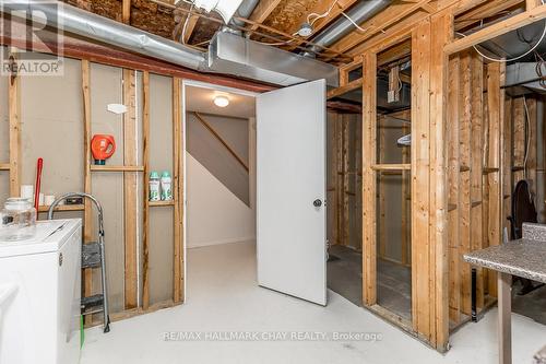 168 Tupper St E, New Tecumseth, ON - Indoor Photo Showing Basement