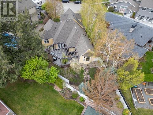 860 Small Court, Kelowna, BC - Outdoor With View