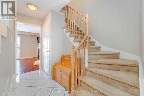 3919 Stoneham Way, Mississauga, ON - Indoor Photo Showing Other Room