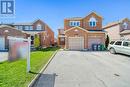 3919 Stoneham Way, Mississauga, ON  - Outdoor With Facade 