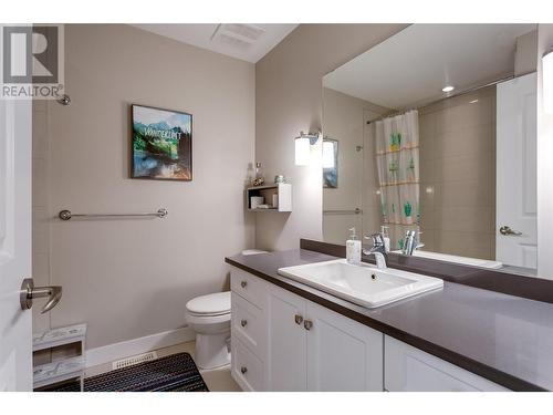 2490 Tuscany Drive Unit# 59, West Kelowna, BC - Indoor Photo Showing Bathroom